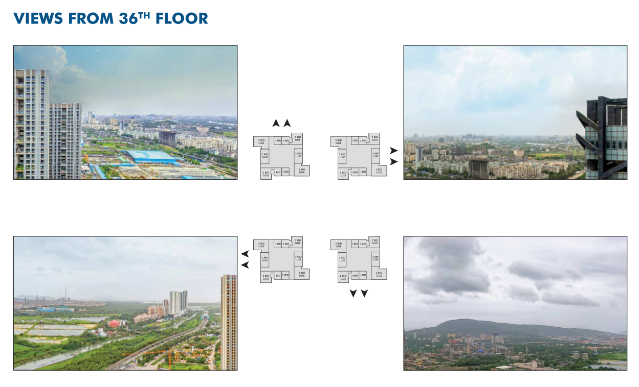 Lodha Gardenia photo 4